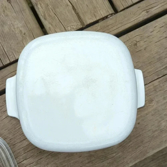 Spice 'O Life Corningware Casserole  Dish - Picture 4 of 6